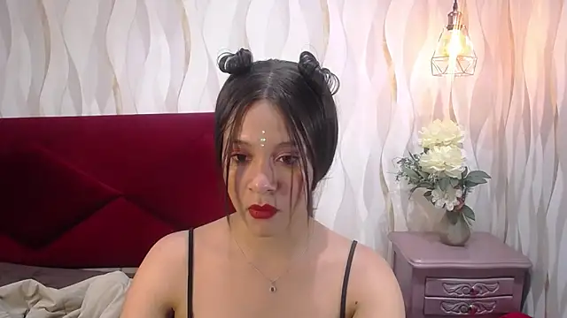 RoxxySugar's cam snapshot