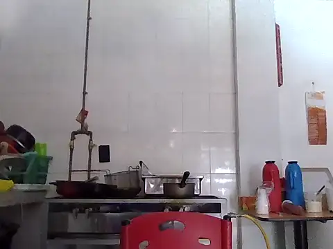 marcelaxxxl's cam snapshot