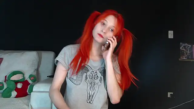 skinny_Raven's cam snapshot