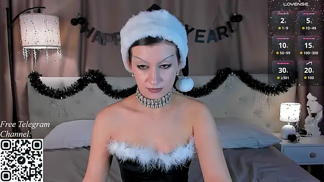 Ma1ilda_Ardent's cam snapshot