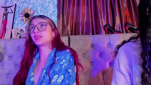 _Scarlett_01's cam snapshot