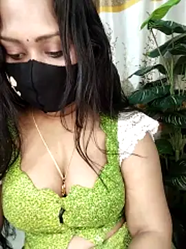 Idhika-Paul's cam snapshot