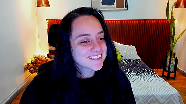 KatherineBond's cam snapshot