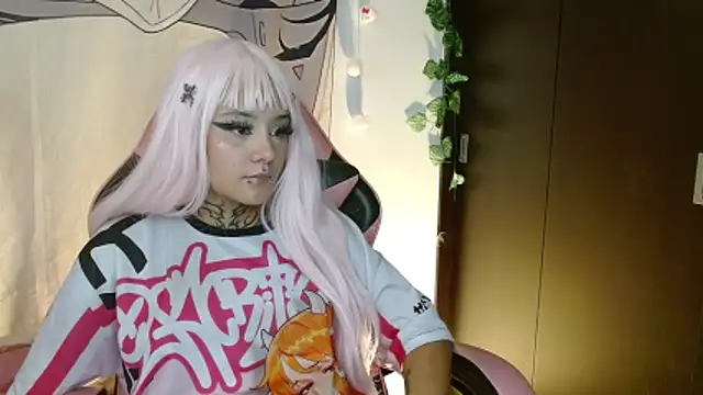 Maruu_miauu's cam snapshot