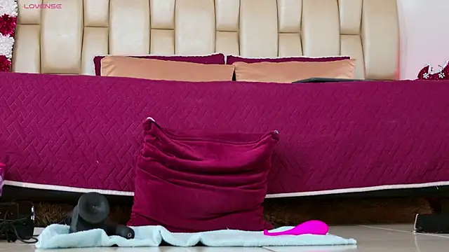 Alexa_Miss's cam snapshot