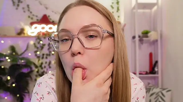 MonicaAsis's cam snapshot