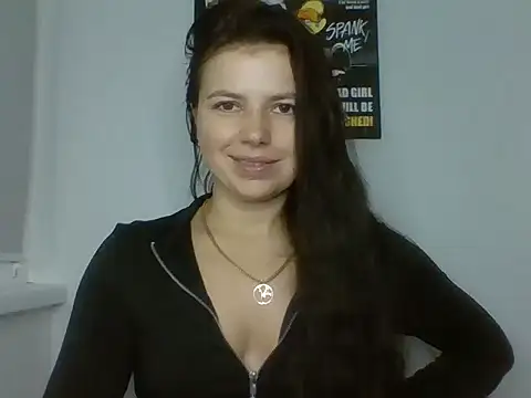 Naughty_Nata's cam snapshot