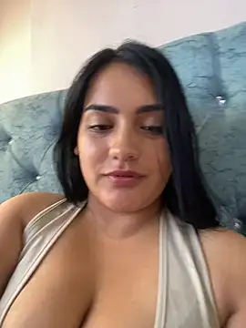 Sahanaprincessll's cam snapshot