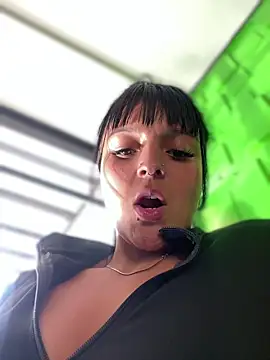 Dulce__Boyd's cam snapshot