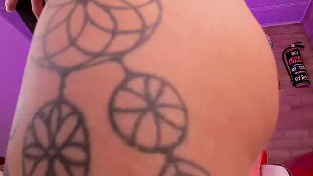 miss___angel's cam snapshot