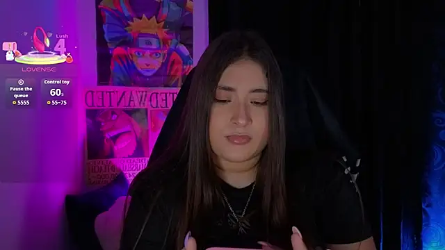 Gaby__Howards's cam snapshot