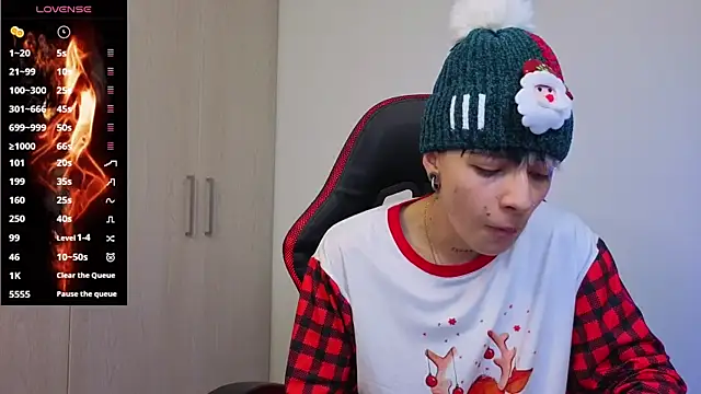 imlaiaaa's cam snapshot