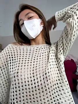 Alina_MissAsian's cam snapshot