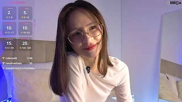 MartaBrent's cam snapshot