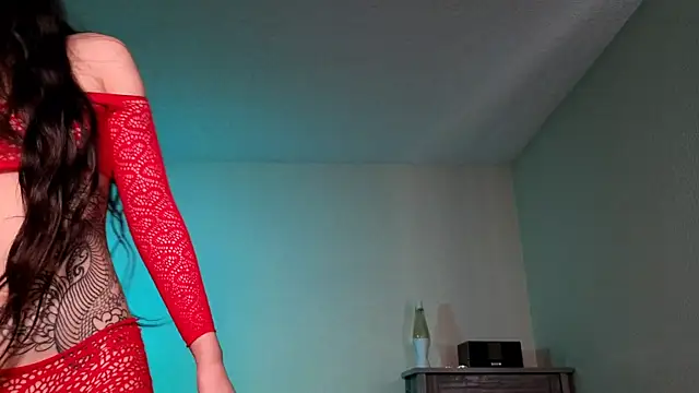 Aliciaz3's cam snapshot