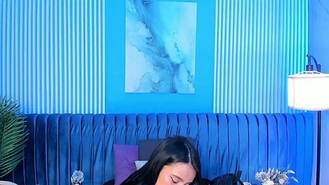 ariannaliss's cam snapshot