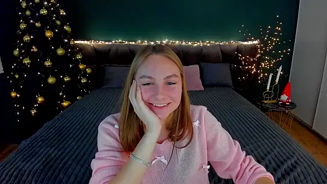 MilaAddams's cam snapshot