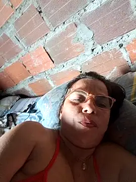 Lucerito-Hot's cam snapshot