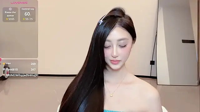 Melody-11's cam snapshot