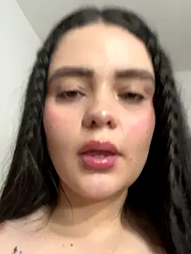 Selena_Roa's cam snapshot