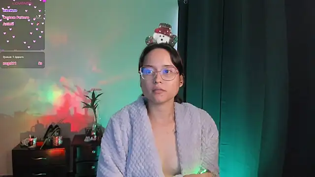 shantalc3rezo's cam snapshot