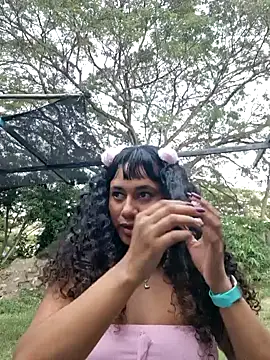 _kimberlly's cam snapshot