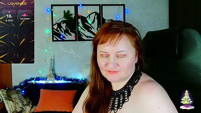 Nikki_March's cam snapshot