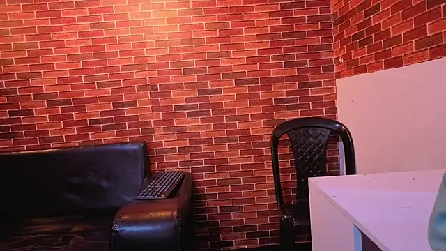 Annyeli's cam snapshot