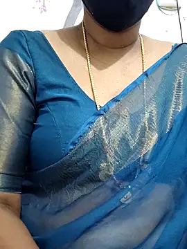 Tamil_Meera12's cam snapshot