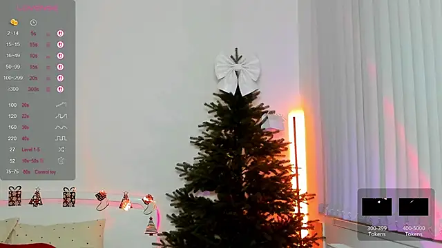 Andrea_Blossom's cam snapshot