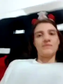 ArianaaGrace's cam snapshot