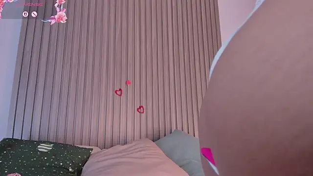 Blue_Sixx's cam snapshot