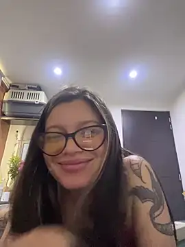 KoraSweett's cam snapshot