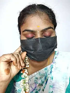 Tamil_Princess12's cam snapshot