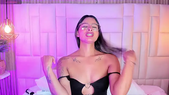 DulceGreem's cam snapshot