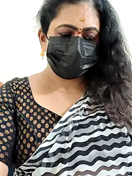 Sweetie_swetha37's cam snapshot