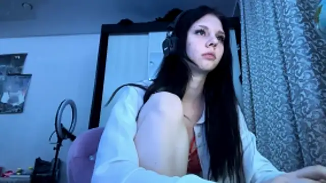 AnGallo's cam snapshot