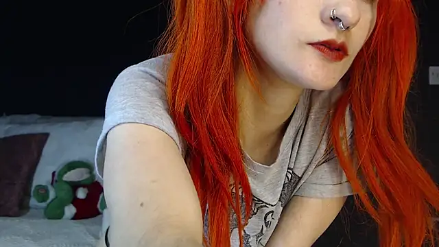 skinny_Raven's cam snapshot