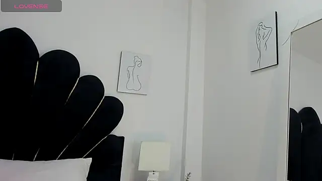 XaanderGrey live sex cam