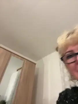 BoloshkaBlonda live sex cam