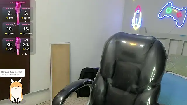 StiwenTwink live sex cam