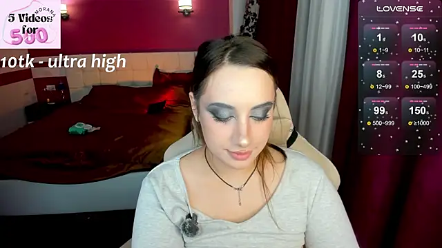 MoranaKit live sex cam
