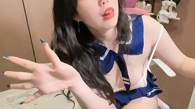 Lilium-520 live sex cam