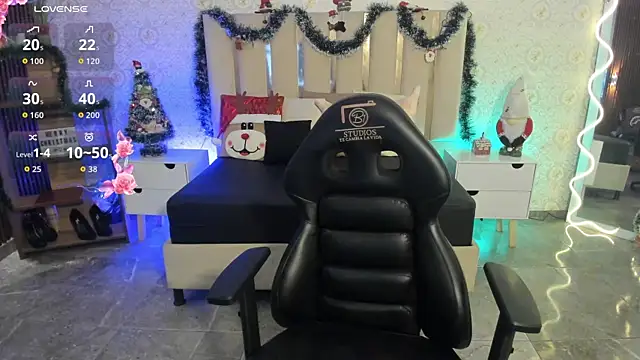 kaelwolf_tay live sex cam