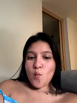 Camila_sanchez25's cam snapshot