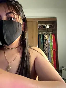 Hot-Sarah-arab live sex cam