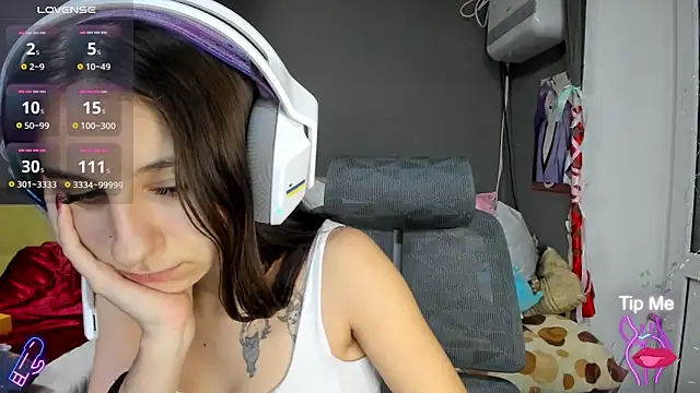 _Nika_Kik live sex cam