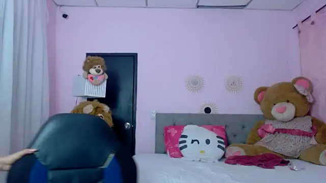 xoxo_melany live sex cam