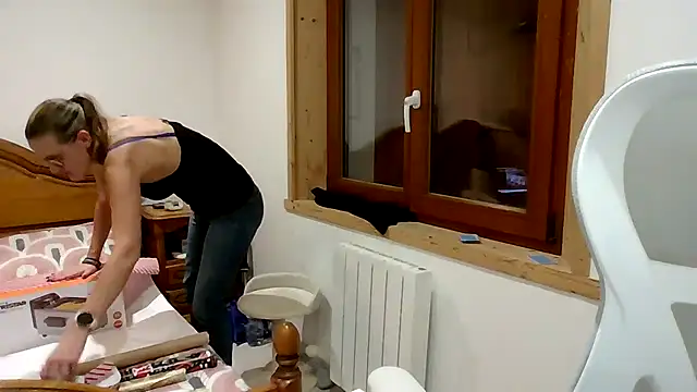 Madame_Callie's cam snapshot