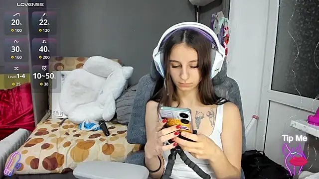 _Nika_Kik's cam snapshot